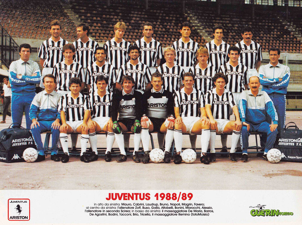 ITA_Juventus_Torino_1988_1989