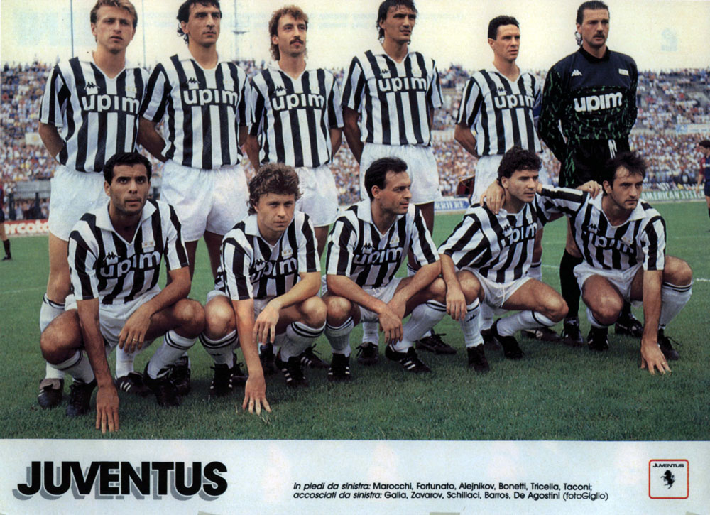 ITA_Juventus_Torino_1989_1990