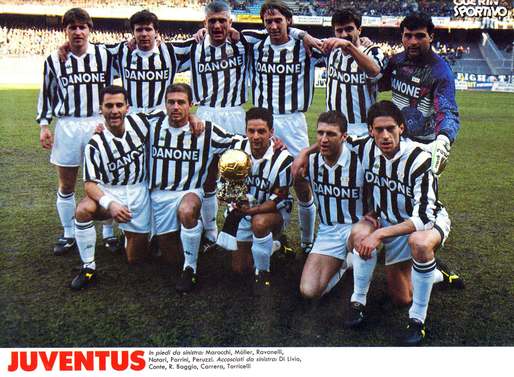 ITA_Juventus_Torino_1993_1994